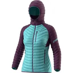 Куртка Dynafit Radical Down Hood Jacket Wms
