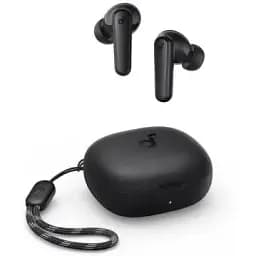 Навушники TWS Anker SoundCore R50i Black (A3949G11) UA - мініатюра 4