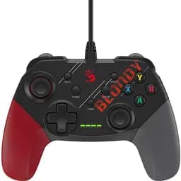 Геймпад Bloody GP30 Sports Red [121866]
