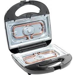 Мультимейкер Holmer HCG-02SM 2в1 чорний (HCG-02SM) - мініатюра 6