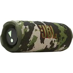 Акустична система JBL Flip 7 Squad (JBLFLIP7SQUAD) - мініатюра 4