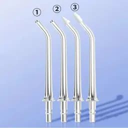 Іригатор Enpuly Oral Irrigator W1 Plus White [90051] - мініатюра 4