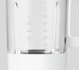 Блендер Xiaomi Smart Blender MPBJ001ACM-1A білий - мініатюра 2