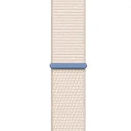 Ремінець ArmorStandart Nylon Band для Apple Watch 49/46/45/44/42 (Series 1-3) Starlight (ARM74220)