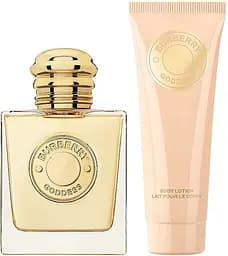 Набор Burberry Goddess (edp 50ml + 75ml b/lot)