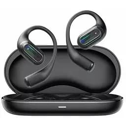 Наушники Canyon OnFlow 12 OWS ENC Black (CNS-TWS12BK)