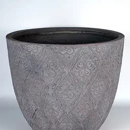 Кашпо Engard Гамільтон 45х45x43 см (GA81-2) - мініатюра 3