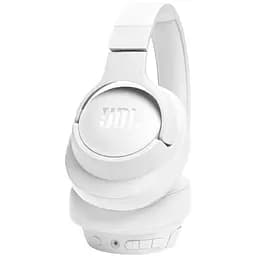 Навушники JBL Tune 720 BT White (JBLT720BTWHT) - мініатюра 5