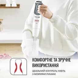 Блендер занурювальний Tefal Optichef (HB643138) - мініатюра 21