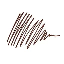 Кольоровий лінер Art Liner, Dark Brown/Темно-коричневий, 99IDEAS - мініатюра 3
