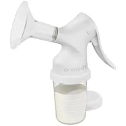 Молоковідсмоктувач Suavinex механічний (302466)