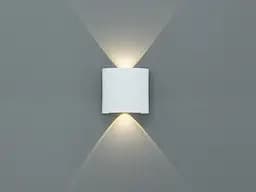 Багатопроменева архітектурна LED підсвічування