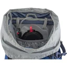 Рюкзак Pinguin Explorer 60 Black - мініатюра 12