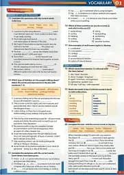 Get 200! B1-B2. New Edition for Ukraine. Student's Book 2 - мініатюра 7
