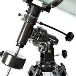 Телескоп SIGETA ME-150 150/750 EQ3 - мініатюра 8