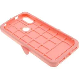 Чохол-накладка Toto Silicon Сartoon Network Chicken Case Xiaomi Redmi S2 Fresh Red - мініатюра 6