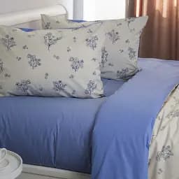 Комплект постільної білизни ТЕП Happy Sleep Celestial Waves полуторний (2-03794_31896) - мініатюра 4