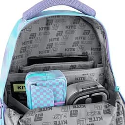Рюкзак Kite Education teens 8001M-2 (K25-8001M-2) - мініатюра 13