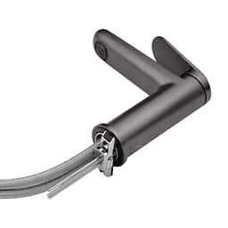 Змішувач для раковини Kroner Element 211110-5301 (CV035940) - мініатюра 6