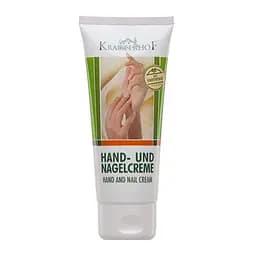 Крем Krauterhof для рук та нігтів, з вітамінами, 100 мл (20956)