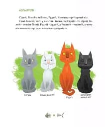 36 і 6 котів - мініатюра 8