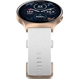 Смарт-годинник Motorola Moto Watch 120 Rose Gold (MOSWZ120-RG) [138668] - мініатюра 4