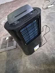 Осушувач повітря Klarstein DryFy Pro 24L Smart Б/в - мініатюра 4