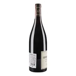Вино Domaine Rene Bouvier Gevrey-Chambertin 1er cru Les Champeaux 2017 АОС/AOP, 13%, 0,75 л (804553) - мініатюра 2