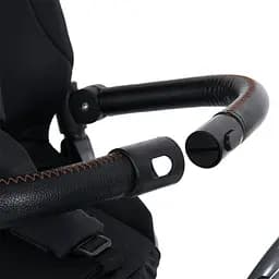 Дитячий триколісний велосипед Turbo Trike 42х61х22 см det0015641 - мініатюра 9
