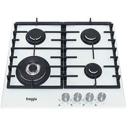 Варильна поверхня газова Freggia HCG640VGTW
