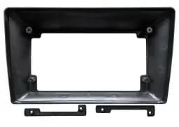 Переходная рамка Dodge Durango, Jeep Grand Cherokee Carav 22-1843