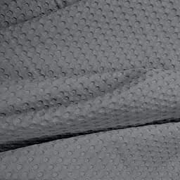 Плед-покривало Cosas Waffle Weave Smoky 75х95 см (Blanket_09Smoky_WaffleWeave_75x95) - мініатюра 4
