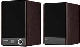 Акустична система Microlab SOLO 5 90W Brown (SOLO-5BR)