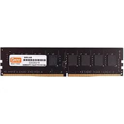 Модуль памяти DIMM DDR4 DATO 16 GB 2666MHz (DT16G4DLDND26) [102436]