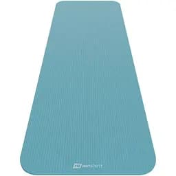 Коврик для йоги Hop-Sport HS-NB015GM NBR 1,5см світлий морський - мініатюра 2