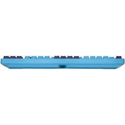 Клавіатура Akko 3087 Mirror of the Sky Cherry MX Red Blue [A3087_MI_CR] [94256] - мініатюра 5