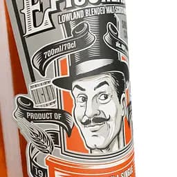 Віскі The Epicurean Tawny Port Finish 48% 0.7 л в подарунковій упаковці - мініатюра 6