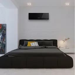 Кондиціонер Mitsubishi Electric MSZ-EF35VGKB/MUZ-EF35VG Design Inverter - мініатюра 7
