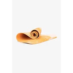 Коврик для йоги TK Sport C56207 Персиковый (2000990759191)