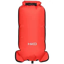 Гермомішок Hiko Inflatable bag 15 L TPU (1053-81200)
