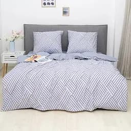 Комплект постільної білизни Viluta сімейний ранфорс 24288 100% бавовна