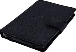 Чехол-книжка black brier Чехол универсальный 7" ПВ7,№14 Черный