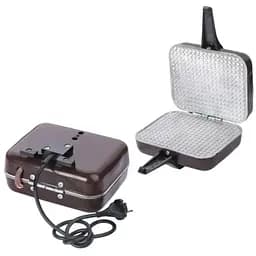 Вафельниці для тонких вафель Ласунка EB1/220