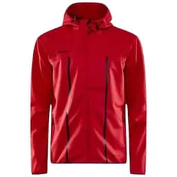 Куртка Craft ADV Explore Soft Shell Jacket M Червоний (1068-1910992 M 404000)