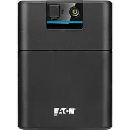Пристрій безперебійного живлення Eaton (5E1600UI) 1600VA (5E1600UI) - мініатюра 2