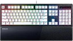 Клавіатура Razer BlackWidow V3 Green Switch USB Roblox Edition (RZ03-03542800-R3M1)
