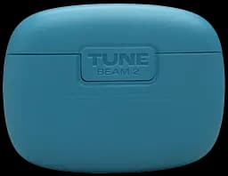 Гарнитура JBL TUNE BEAM 2 Turquoise (JBLTBEAM2TQE) - мініатюра 5