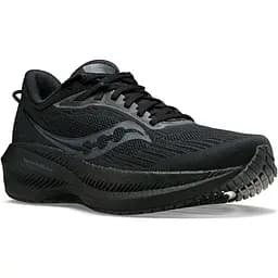 Кросівки Saucony Triumph 21 40 Black (1097-S20881-127) - мініатюра 5