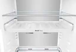 Холодильник Hisense RB3B250SAWE (BCD-250WQ) (7264375) - мініатюра 2