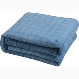 Плед Soho Sweet Light Gray 200х220 см (2  Sweet Light Gray)